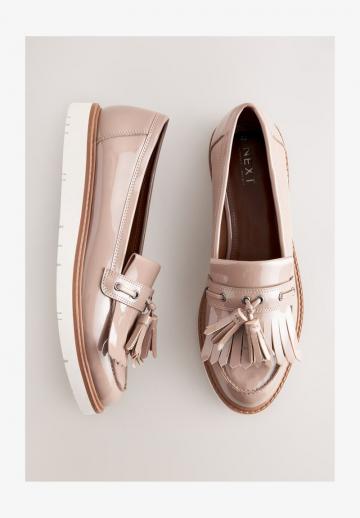 Полуботинки