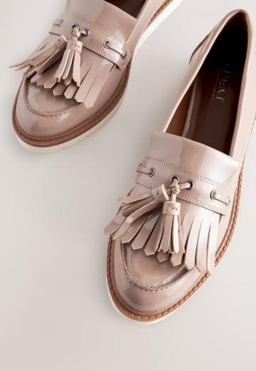 Полуботинки