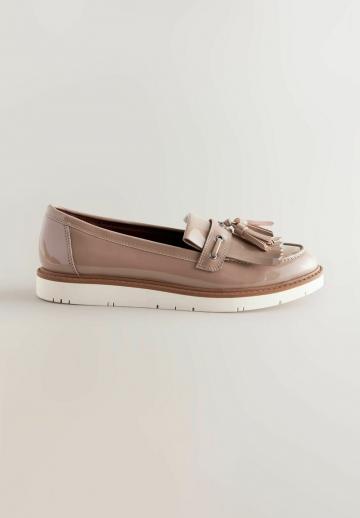 Полуботинки