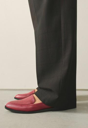 Полуботинки