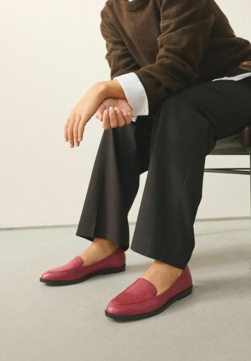 Полуботинки