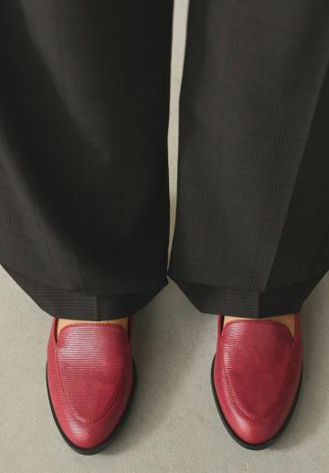 Полуботинки