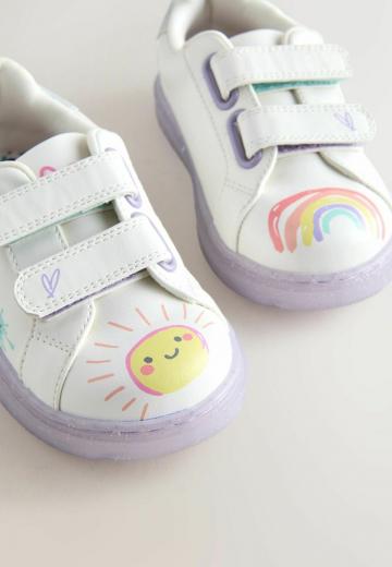 Детская обувь