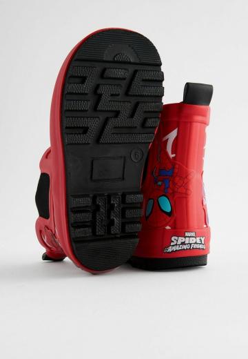 Резиновые сапоги