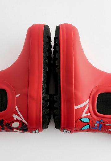 Резиновые сапоги