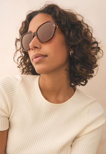 Солнечные очки