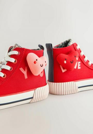 Детская обувь