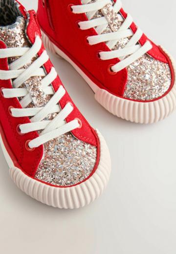 Детская обувь