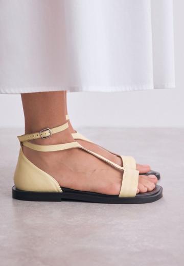 Римские сандалии