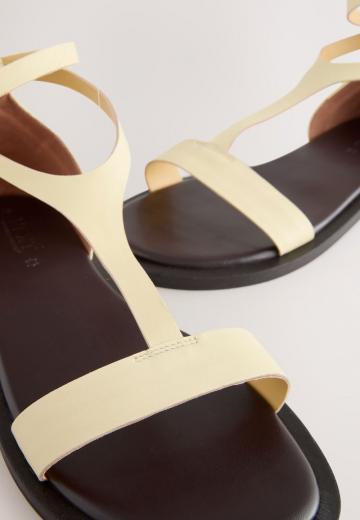 Римские сандалии