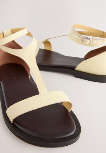 Римские сандалии