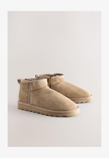 Широкие сапоги