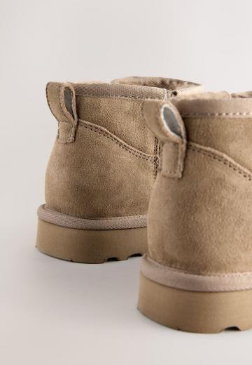 Широкие сапоги