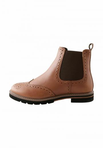 Ботинки челси