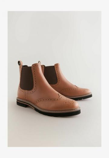 Ботинки челси