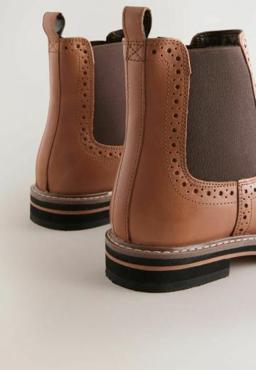 Ботинки челси