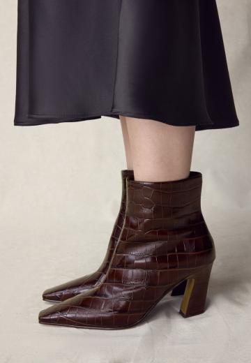 Походные сапоги