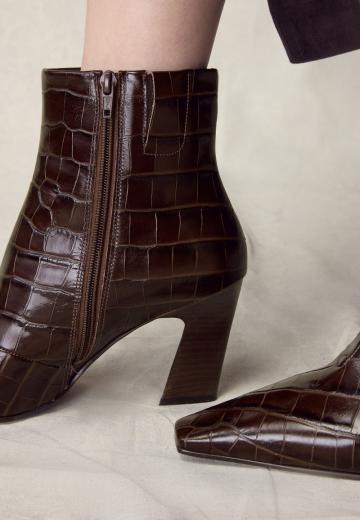 Походные сапоги