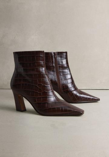 Походные сапоги