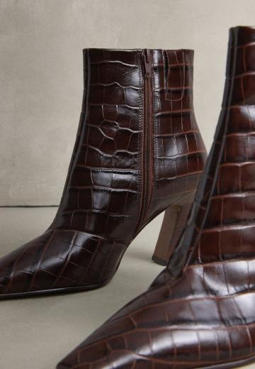 Походные сапоги