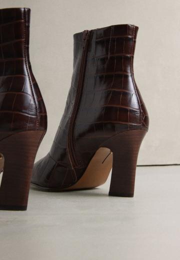 Походные сапоги