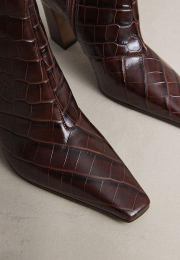 Походные сапоги