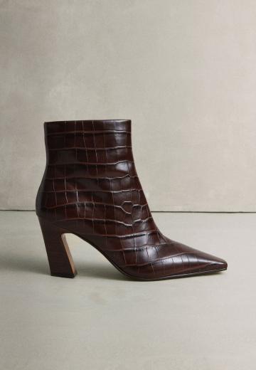 Походные сапоги