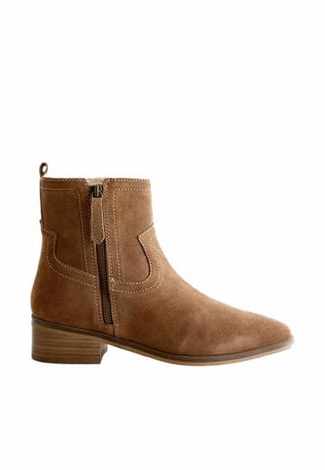 Ковбойские сапожки