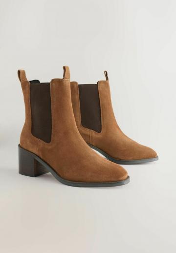 Ботинки челси