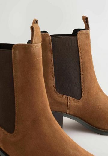 Ботинки челси