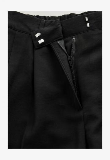 Прямые брюки