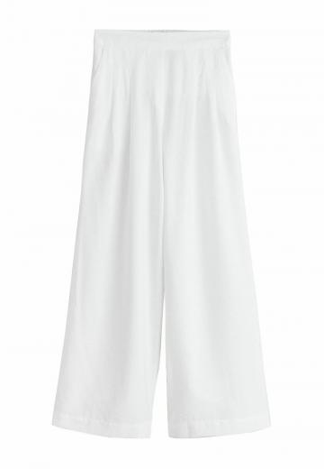 Прямые брюки