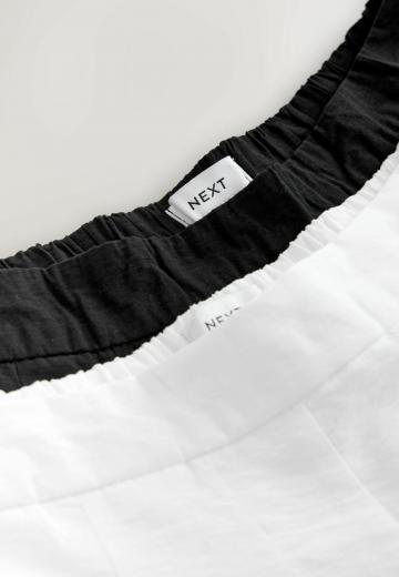 Прямые брюки