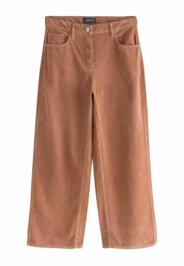 Прямые брюки