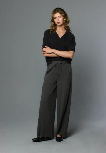 Прямые брюки