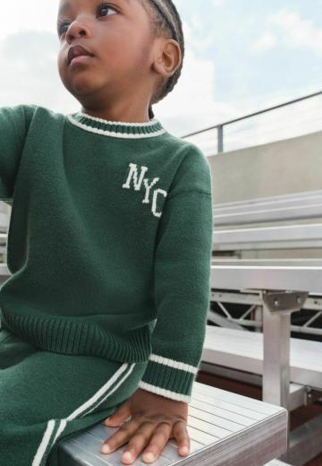 Набор одежды