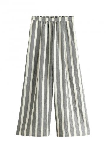 Прямые брюки