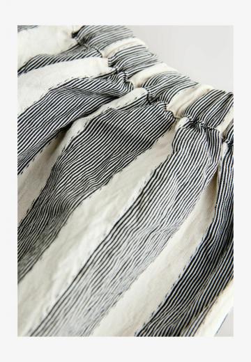 Прямые брюки