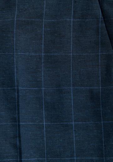 Льняные брюки