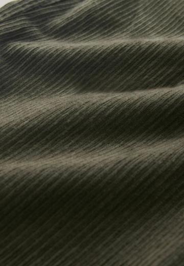 Вельветовые брюки