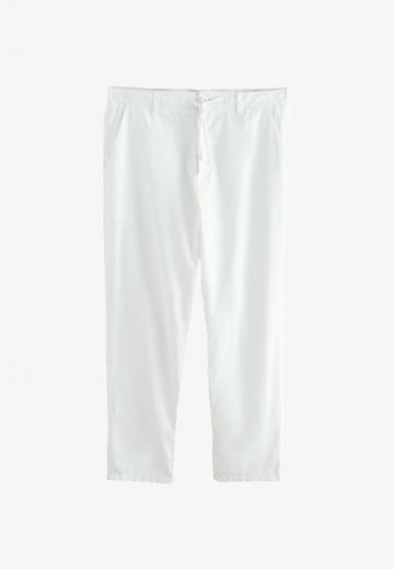 Льняные брюки