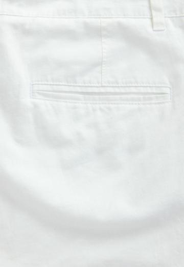 Льняные брюки