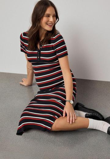 Платье для беременных