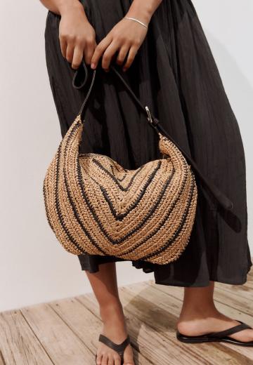 Пляжная сумка