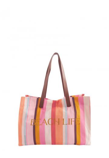 Пляжная сумка