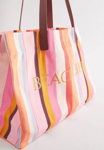 Пляжная сумка