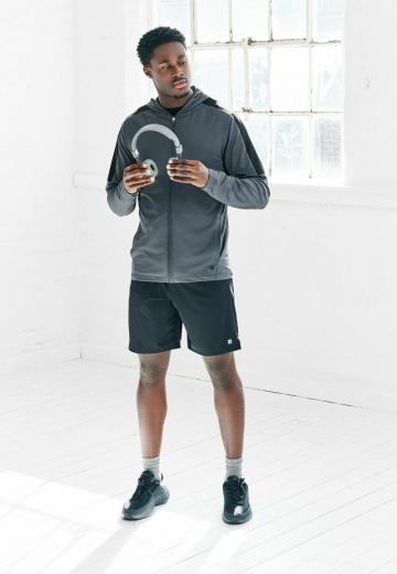 Спортивная кофта