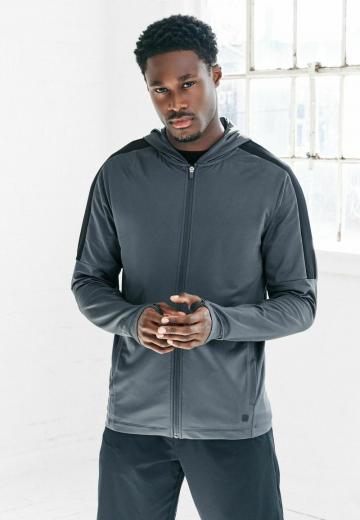 Спортивная кофта