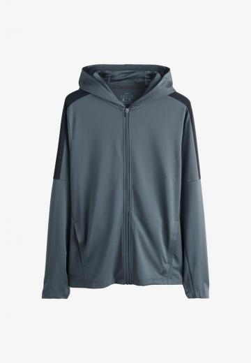 Спортивная кофта