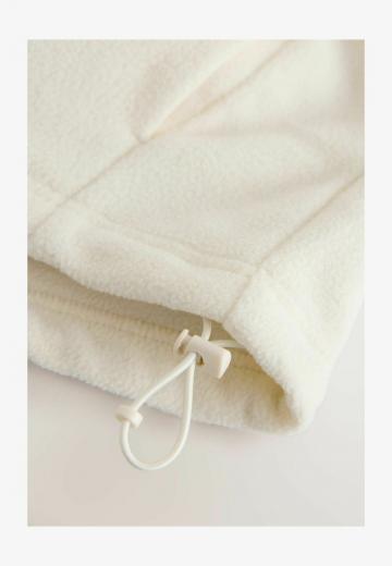 Флисовая куртка